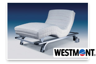 Westmont Adjustable Beds UK