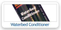 Waterbed Conditioner from High & Dry Waterbeds