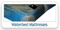 Waterbed Mattresses from High & Dry