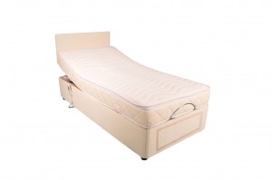 Adjustable bed Image 65