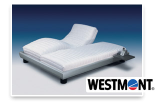 They make the flattest motor driven adjustable bed in the world.