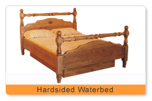 Hardsided Waterbeds