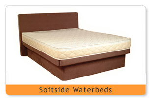 Softside Waterbeds